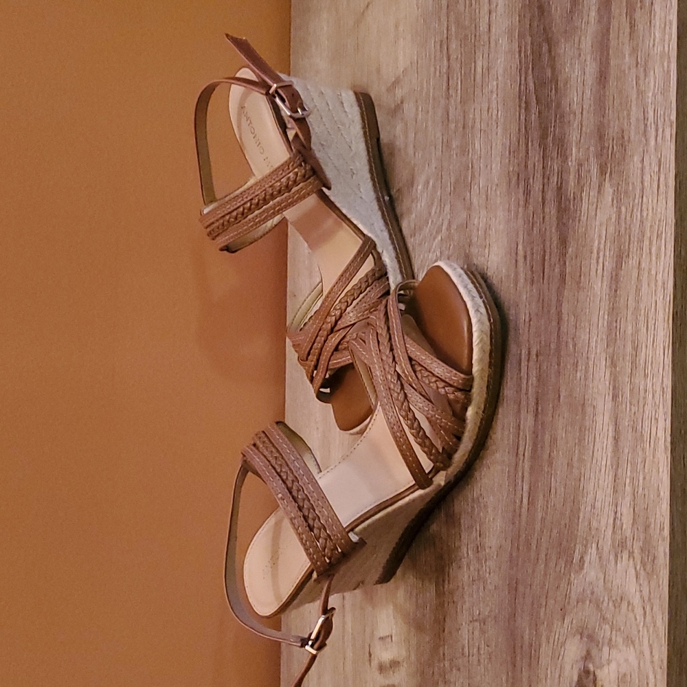 Antonio Melani Wedges